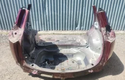 Четверть Toyota Rav4 2015-2019 40