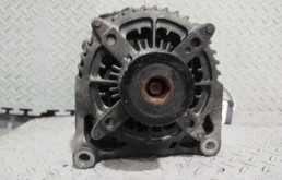 ГЕНЕРАТОР BMW 12317605060  NA8371Z
