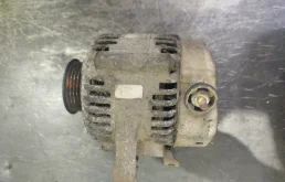 ГЕНЕРАТОР TOYOTA 2706023010  QE220Z