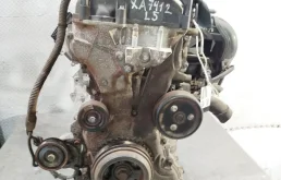 ДВИГАТЕЛЬ L5-VE MAZDA L51602300A XA7412-10254504