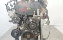 ДВИГАТЕЛЬ CGA3-DE NISSAN 10102AN250 U1120-101652