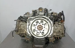 ДВИГАТЕЛЬ EJ204 EJ204D SUBARU 10100BJ620 XA7055-C114295