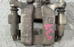СУППОРТ В СБОРЕ NISSAN INFINITI MITSUBISHI ЗАДНИЙ ЛЕВЫЙ 440111AA0A