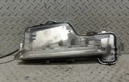 ДНЕВНЫЕ ХОДОВЫЕ ОГНИ VOLVO ЛЕВЫЙ 31353289  DY718Z
