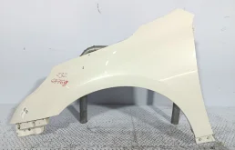 КРЫЛО NISSAN TEANA F3101JN2MA ПЕРЕДНЕЕ ЛЕВОЕ  белый, QAB GA769