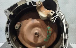 АКПП BMW N42B20A N46B20A A5S390R-YR 24007531412 F2348