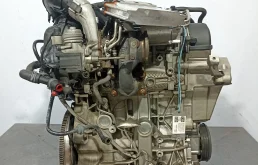 ДВИГАТЕЛЬ CPTA AUDI VOLKSWAGEN 04E100033C FE078-038579