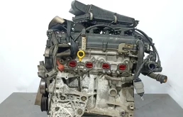 ДВИГАТЕЛЬ CGA3-DE NISSAN 10102AN250 FA718-056866