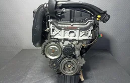 ДВИГАТЕЛЬ EP6CDT-5FE EP6CDT-5FN EP6CDT-5FV PEUGEOT CITROEN 0135RJ XA7700-1861130