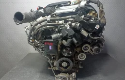 ДВИГАТЕЛЬ 3GR-FSE TOYOTA LEXUS 1900031382 F2498-0233657