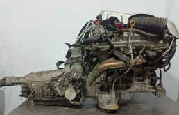 СВАП TOYOTA 3GR-FSE 2WD 1900031382  F2513-0080949