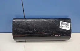 Накладка заднего бампера для Lexus LX 570 URJ200 2007-