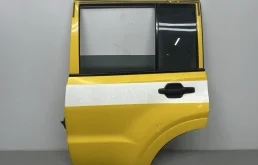 Дверь Mitsubishi Pajero 4 V90