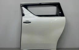 Дверь Toyota Alphard H30
