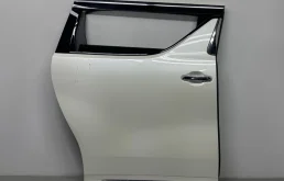 Дверь Toyota Alphard H30