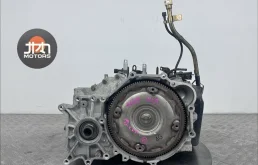 Акпп Mitsubishi Grandis NA4W