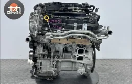 Двигатель Nissan Teana J32