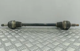 Привод Audi Q7 4L