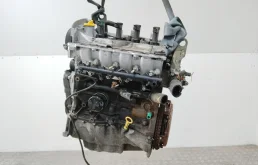 двигатель Renault Logan  2009