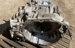 АКПП TOYOTA Camry 3050033810 V70 2AR-FE