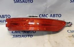 Катафот бампера Volkswagen Touareg 2011-2014 7P6945702F NF 3.6, задний правый