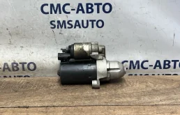 Стартер Audi A6 06E911023E C6 3.0 CAJ