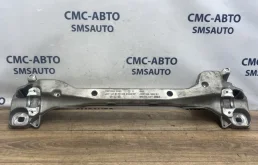 Балка передняя Audi A8 4E0199205N D3 4.2 BVJ