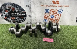 Коленвал Land Rover Discovery Sport 2016 LR073830 L550 204DTA