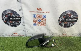 Зеркало левое Mercedes benz C220 2015 A2058100500 W205 651.921