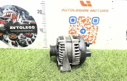 Генератор Land Rover Range Rover 2010 LR022528 L322 448DT