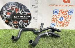 Патрубок охлаждения Land Rover Range Rover 2010 LR022730 L322 448DT