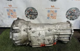 АКПП (Автоматическая коробка передач) Jeep Grand Cherokee 2011 68085629AD WK2 EXF