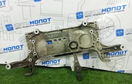 Подрамник передний Volkswagen Passat 2010 3C0199369H B6 CDA