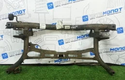 Балка задняя Volkswagen Scirocco 2009 1K0505315BH 137 CAW