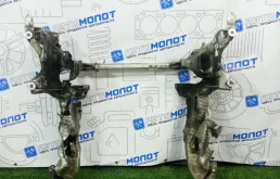 Подрамник передний Audi S4 2010 8T0399315H 8K5 CAKA