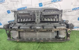 Кассета радиаторов в сборе Volkswagen Golf 2012 1K0010328J 5K1 CAX