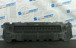 Защита бампера Audi S4 2010 8K0807233B 8K5 CAKA