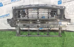 Панель передняя Jaguar XE R-Dynamic 2020 GX7317859AE X760 204PT