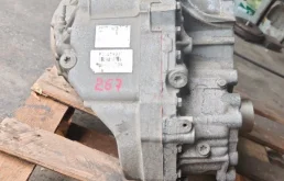 АКПП Volvo XC90 2009 36050326 D5244T4