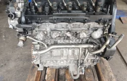 ДВС Volvo XC90 2009 36002530 D5244T4