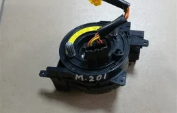 Подрулевое кольцо Volvo XC60 31343218