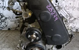 Двигатель Toyota Land Cruiser Prado 1900030750 1KDFTV