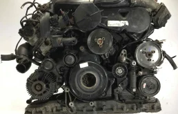 Форсунка Audi A8 A8 D3 (4E2) 2002 - 2010 дизель 3.0 TD Автомат Седан