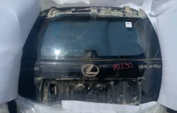 Крышка багажника Lexus GX 2009-2013 6700560F50 460