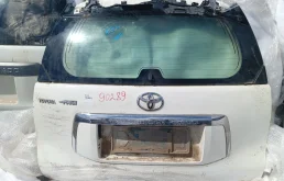 Крышка багажника Toyota Land Cruiser Prado 2009-2017 6700560F50 150