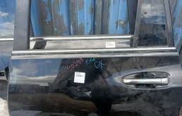 Дверь Lexus GX 2013-2017 6700460490 460, задняя левая