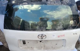 Крышка багажника Toyota Land Cruiser Prado 2009-2017 6700560F50 150