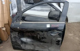 Дверь Peugeot 4008 2012-2017 5700B533, передняя левая