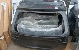 Крышка багажника Mitsubishi Outlander 3 2012-2021 5801B679