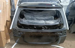 Крышка багажника Mitsubishi Outlander 3 2012-2021 5801B679